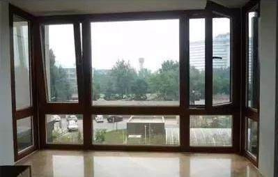 门窗附框